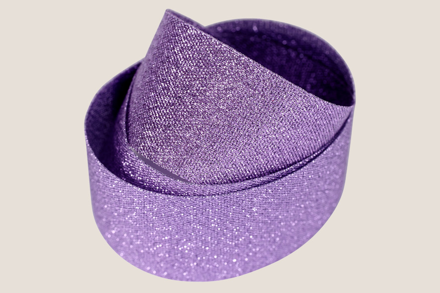 Lavender metallic